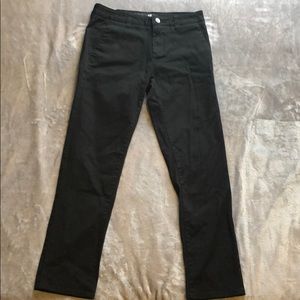 RSQ black jeans